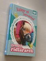 Den nya ridl&auml;raren
