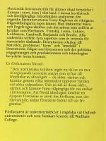 Marxism och litteratur