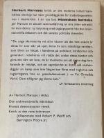 M&auml;nniskans befrielse