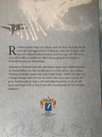 Krig med Ryssland : Baltikum ockuperat, Nato i strid och Sverige of&ouml;rsvarat! 