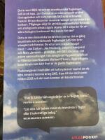 SAS : om konsten att s&auml;nka ett flygbolag