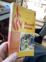 Kanelbiten (G)