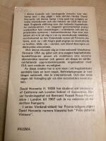 Imperialism och revolution