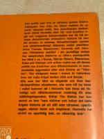 Fr&aring;n Jalta till Vietnam - en kritisk granskning av USA:s utrikespolitik