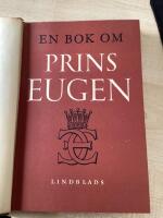 En bok om Prins Eugen 