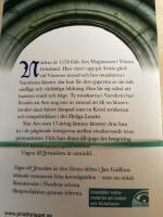 Arn-serien: V&auml;gen till Jerusalem, Tempelriddaren, Riket &acute;vid v&auml;rldens slut, Arvet efter Arn