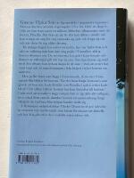 Skymningens n&aring;datid