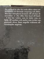 Silverst&auml;mplar fr&aring;n hela v&auml;rlden