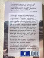 I v&auml;ntan p&aring; barbarerna