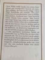 Dorian Grays portr&auml;tt : Sp&ouml;ket p&aring; Canterville