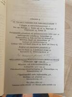 Sverige efter 1900 : en modern politisk historia