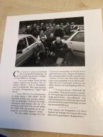 Tv&aring; generationer i Hallstavik