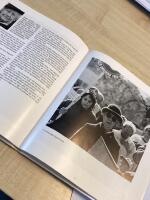 Tv&aring; generationer i Hallstavik