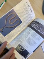 Vikingar : en &ouml;versikt