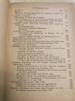 Bidrag till Sveriges historia efter 1772 - Uppsatser, ber&auml;ttelser och minnen samlade och utgifna af