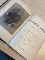 Min historias historia