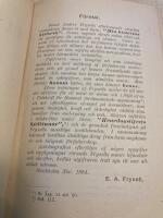 Min historias historia