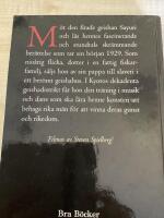 En geishas memoarer : [roman]