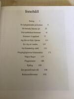 En fj&auml;llfiskares vandring