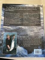 Lax p&aring; fluga : teknik och metoder f&ouml;r modernt flugfiske efter atlantisk lax