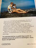 Partiledare : dagbok 1981-1986 