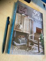 99 hacks : fr&aring;n massproducerat till genuin inredning