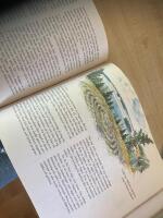 Ett historiskt landskap : str&ouml;vt&aring;g under fyra &aring;rstider