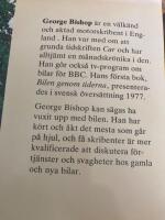 Klassiska bilar