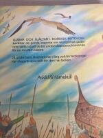 Gudar och hj&auml;ltar i nordisk mytologi