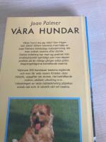 V&aring;ra hundar