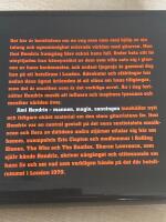 Jimi Hendrix : mannen, magin, sanningen