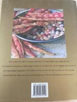 Toskansk kokbok : Recept och ber&auml;ttelser fr&aring;n matlagningskurser i Toscana