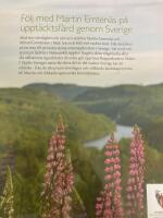 Upplev Sveriges natur : en guide till naturupplevelser i hela landet