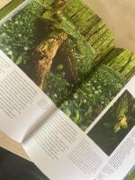 Upplev Sveriges natur : en guide till naturupplevelser i hela landet