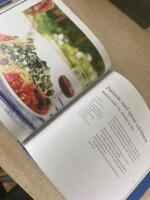 Afrodites skafferi : k&auml;rleksfulla grekiska recept