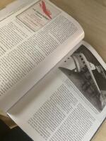 Flygdynastin Florman - Car&ouml;, Adrian och Bertil Florman pionj&auml;rer i svensk flyghistoria