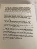 M&auml;n som hatar..