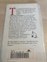 V&auml;gen fr&aring;n Mumindalen : en bok om Tove Janssons f&ouml;rfattarskap