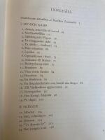 Axel Danielsson Om den svenska revolutionen