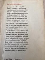 Babij Jar och andra dikter