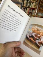 Snaps : gamla och nya blandningar