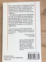 Hit och dit men ganska l&aring;ngt bort