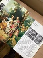 Goethe - Hans liv och milj&ouml;