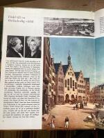 Goethe - Hans liv och milj&ouml;