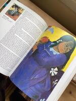 Paul Gauguin : 1848-1903 : en avhoppares bilder