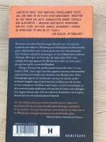 Blackwater : v&auml;rldens m&auml;ktigaste privatarm&eacute;