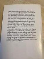 Octavio Paz : hans liv och diktning