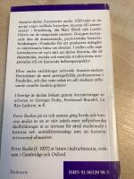 Annales-skolan : en introduktion