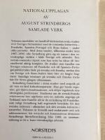 Svensk-romanska studier : Nationalupplaga. 30, Svensk-romanska studier