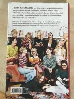 Kerstin Thorvall Book Club eller Det mest f&ouml;rbjudna 2.0